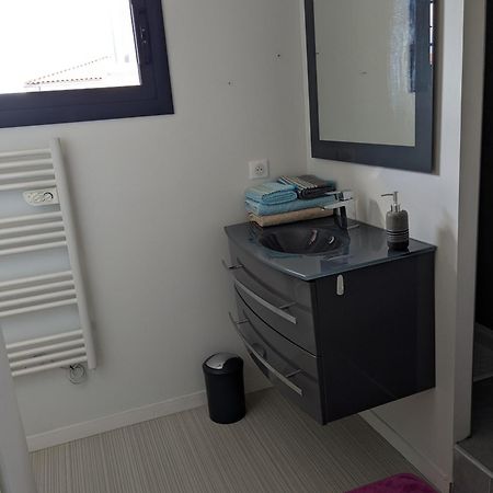 Le Clos Nicol Toulouse Exterior foto