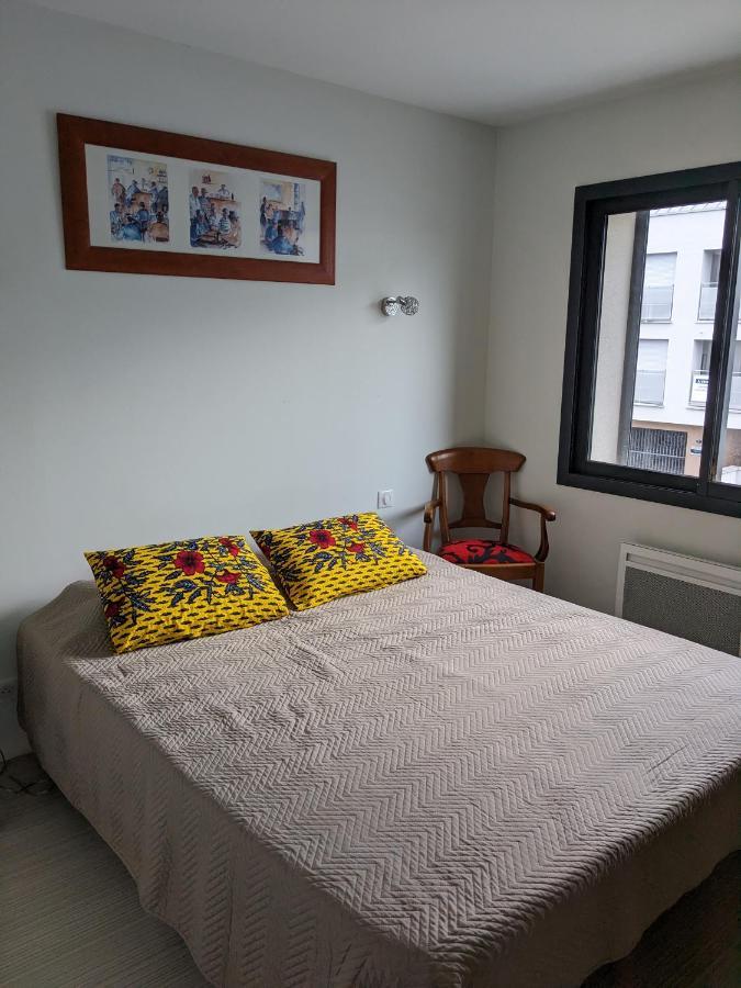 Le Clos Nicol Toulouse Exterior foto